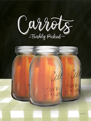 FEN348 - Farm Fresh Carrots - 12x16