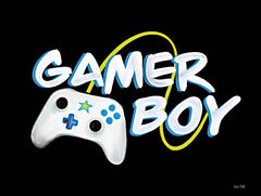 FEN454 - Gamer Boy - 16x12