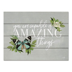 FEN484PAL - Amazing Things    - 16x12