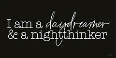 FEN652LIC - Daydreamer Nightthinker - 0