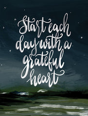 FEN701 - Grateful Heart - 12x16