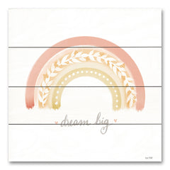 FEN731PAL - Dream Big Rainbow   - 12x12