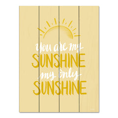 FEN733PAL - You Are My Sunshine     - 12x16