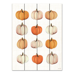 FEN766PAL - Lots of Pumpkins - 12x16