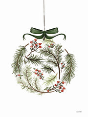 FEN769LIC - Evergreen Ornament II - 0