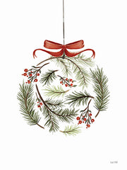 FEN770LIC - Evergreen Ornament III - 0