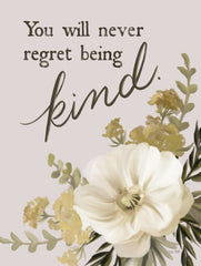 FEN786LIC - You Will Never Regret Being Kind - 0