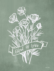 FEN797LIC - Grow in Love - 0