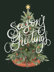 FEN825LIC - Season's Greetings - 0