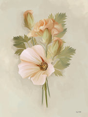 FEN842LIC - Peach Carnations II - 0