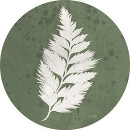 House Fenway FEN854RP - FEN854RP - Fern Botanical III - 18x18  from Penny Lane