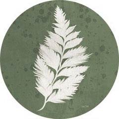 FEN854RP - Fern Botanical III - 18x18