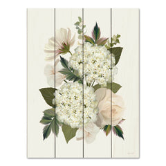 FEN861PAL - Heirloom Hydrangea - 12x16