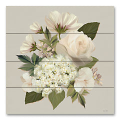 FEN863PAL - Heirloom Bouquet - 12x12