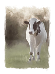 FEN885 - Jersey Pasture - 12x16