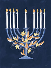 FEN976LIC - Hanukkah Menorah - 0