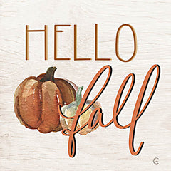 FMC304LIC - Hello Fall - 0