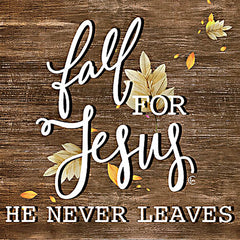 FMC309LIC - Fall for Jesus  - 0