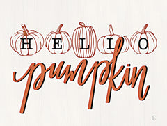 FMC314LIC - Hello Pumpkin - 0