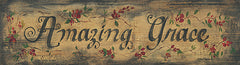 GE107 - Amazing Grace - 30x8