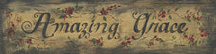 GE157 - Amazing Grace - 20x5