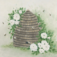 HH230 - Buzzing Beehive - 12x12