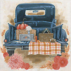 HH238 - Autumn Picnic - 12x12