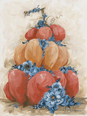 HH239LIC - Autumn Pumpkin Stack - 0