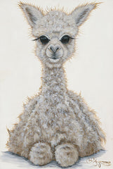 HH248 - Baby Alpaca - 12x18