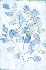 HOLD157 - Cool Eucalyptus   - 12x18