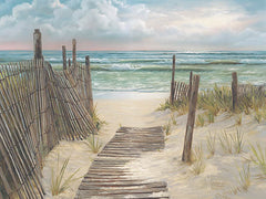 JAN197 - Path to Ocean - 16x12