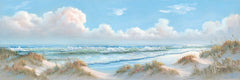 JAN222B - Seascape I - 36x12