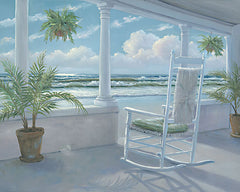 JAN263 - Coastal Porch I - 16x12