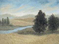 JAN306 - Tuscany Countryside - 16x12