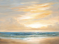 JAN312 - Surf at Sunset - 16x12