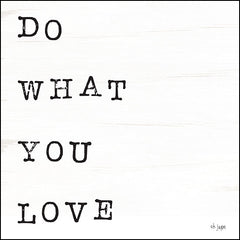 JAXN146 - What You Love I - 12x12