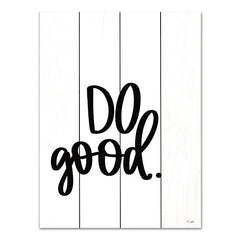 JAXN630PAL - Do Good - 12x16