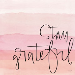 JAXN639LIC - Stay Grateful    - 0