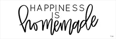 JAXN650 - Happiness is Homemade - 18x6