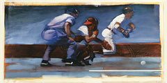 JGS341 - Baseball II - 18x9