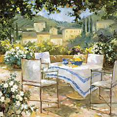 JGS447 - Tuscany Terrace - 12x12