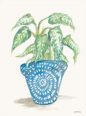 JM305 - House Plant - 12x16