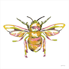 JM349 - Busy Bee - 12x12