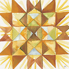 JM458 - Summer Wheat Quilt - 12x12