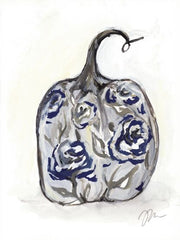 JM528LIC - Floral Pumpkin - 0