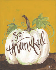 JM532 - So Thankful - 12x16