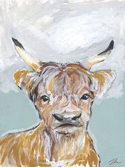 JM557 - Longhorn - 12x16