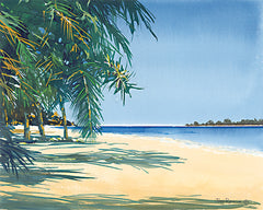 JR385 - Tropic Solitude - 16x12