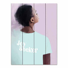 KAM563PAL - Joy Seeker - 12x16