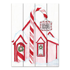 KAM578PAL - Holly Jolly Bake Shop - 12x16